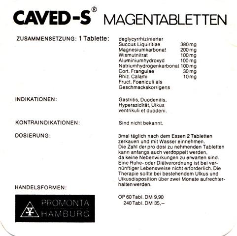 hamburg hh-hh promonta 1a (quad210-caved s-schwarz)